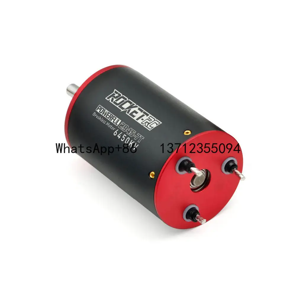 2945 Sensorless Ble…