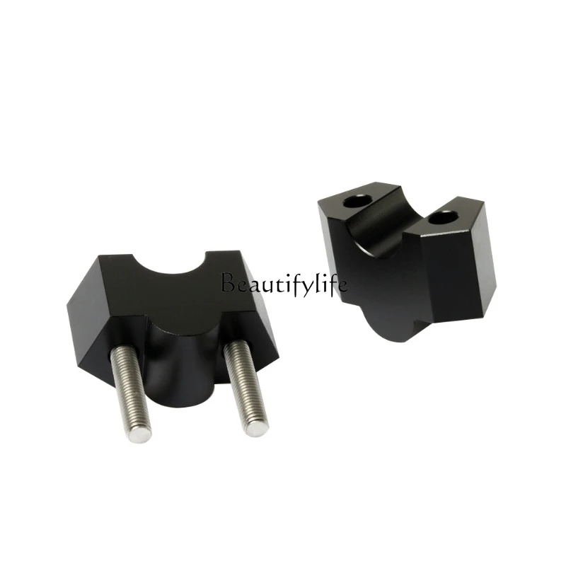 

*parts and accessoriesKAWASAKI Z250 Z300 Z800 modified handlebar faucet pressure code plus height code plus height code