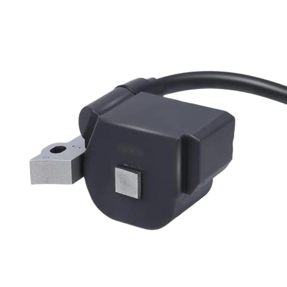 Ignition Coil Kit For STIHL= FS38 FS55 FC55 FS45 HS45 KM55 Replaces 4140 400 1307 4140 400 1308 With Spark Plug= BPMR7A