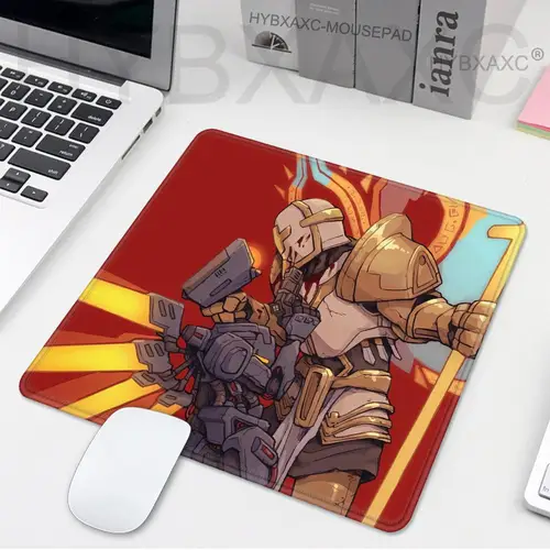 Juego de disparos, alfombrilla de ratón ULTRAKILL, alfombrilla de ratón pequeña, alfombrilla de escritorio, teclado de ordenador de escritorio, ratón inalámbrico, regalo para niños y niñas, juegos