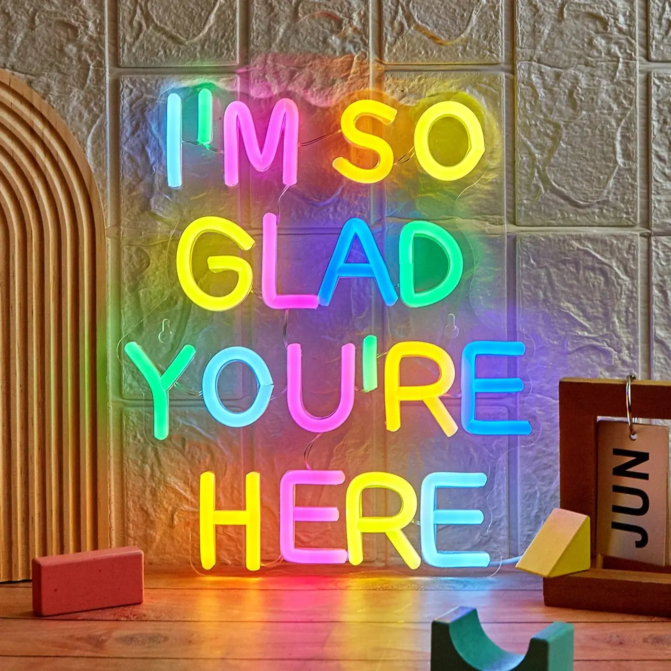 Chi-Buy Led Neon L'… - image