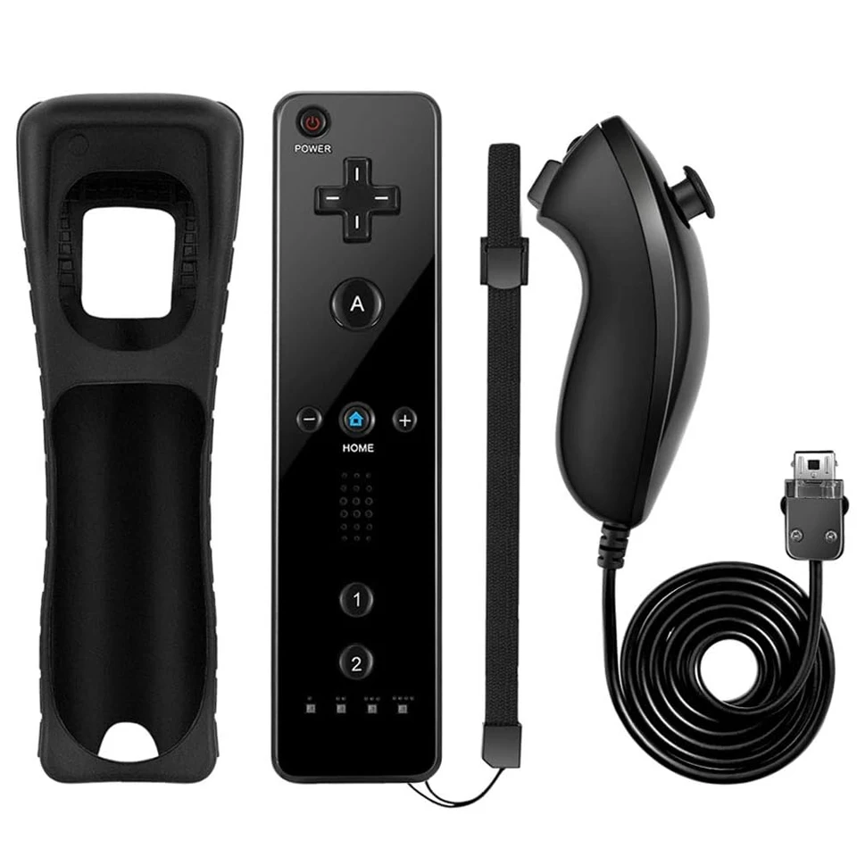 motion plus controller für Nintendo Wii: Ein umfassender Test und praktische Anleitung für perfekte Steuerung