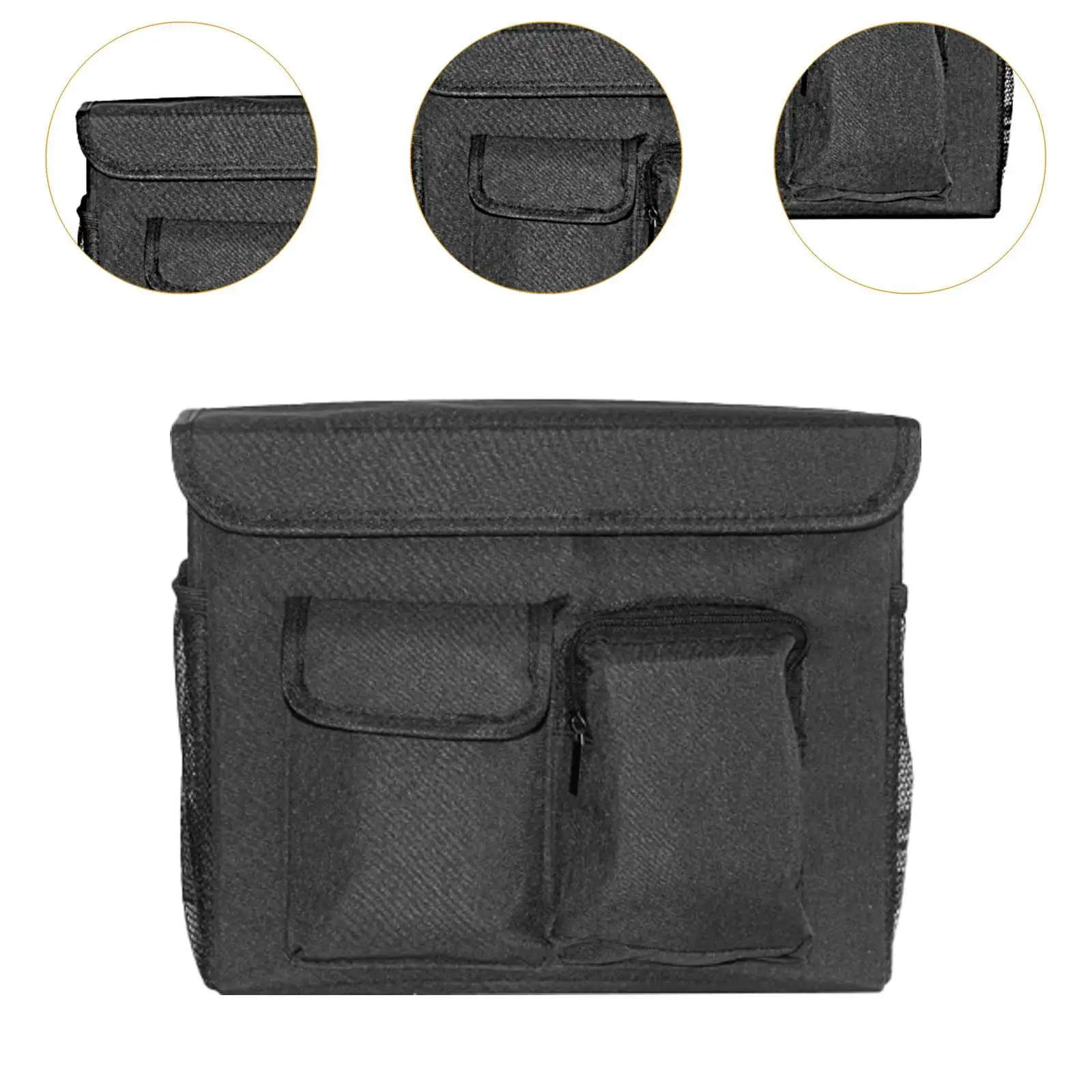 Borsa per scooter per mobilità Accessori per bici Porta telefono Borsa per maniglia per bici Impermeabile