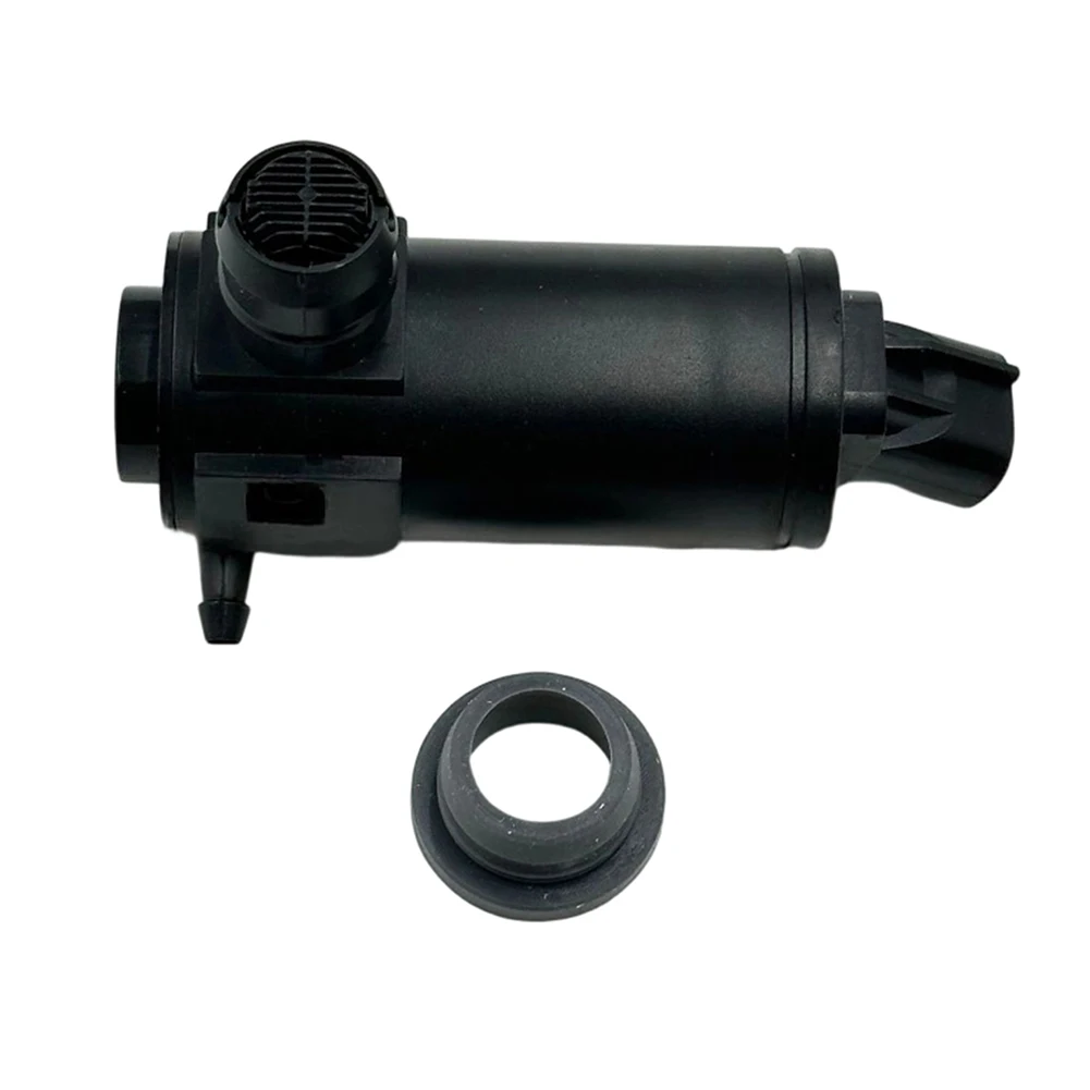 

Windshield Washer Pump for Honda For Civic 2017 2021 and For Insight 2019 2021 Direct Replacement Part Number 76806TBAA01