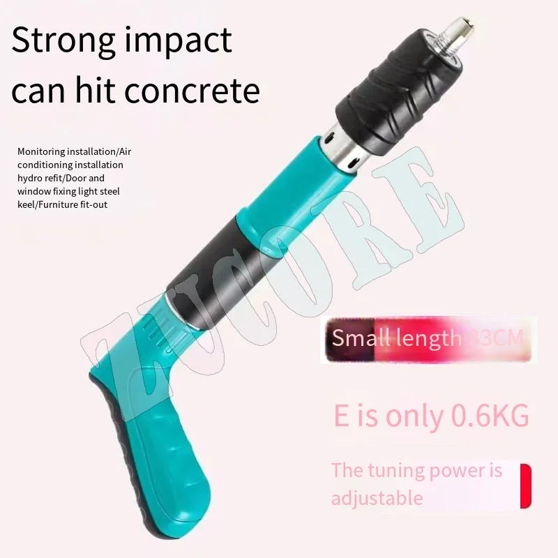 أداة سقف صغيرة للأظافر لتكييف الهواء Iift الاسمنت جدار السحابة مسمار صغير 124