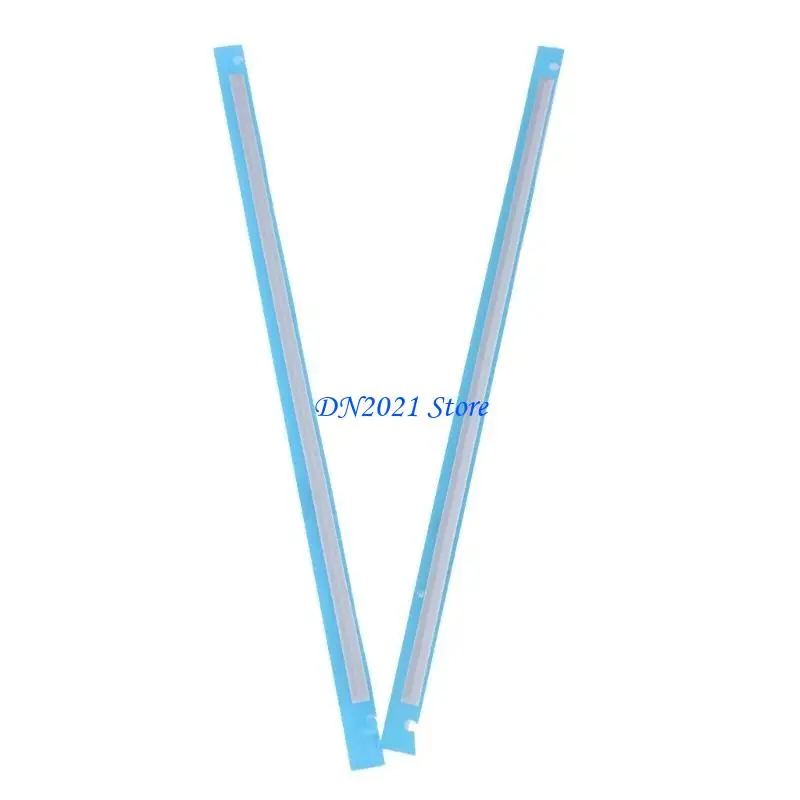 

F3KE Silicone Foot Pads for 340 348 G7 240 245 246 G7 Notebook Bottom