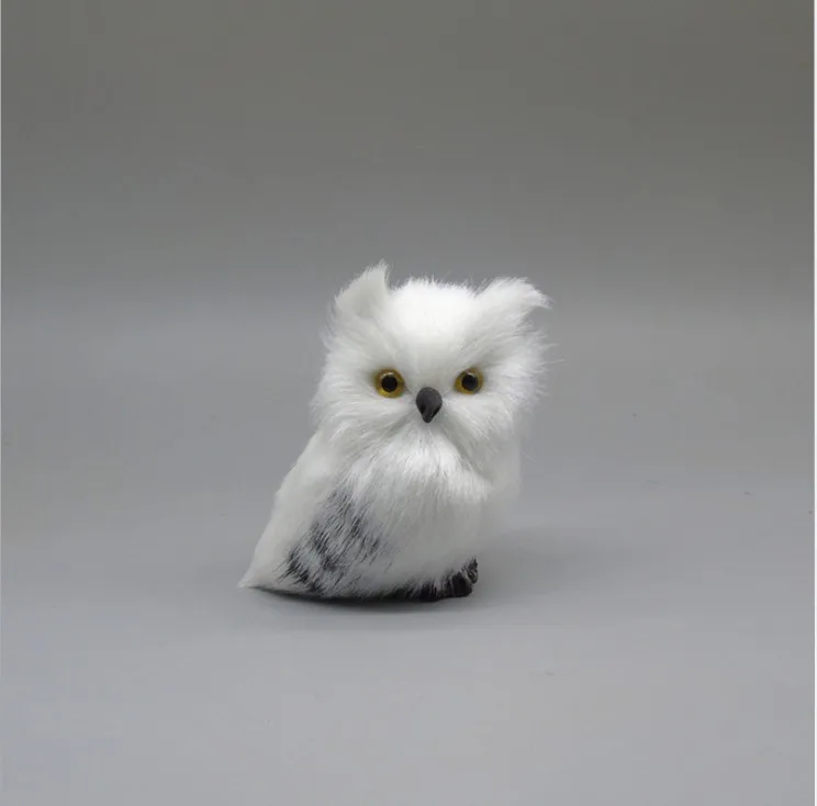 

Кукла с надписью «Hedwig», 7 см