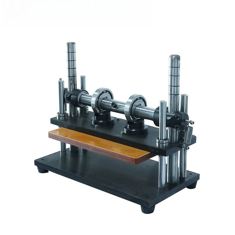 Atomizer pressing machine, manual pressing machine, sealing machine equipment riveting machine