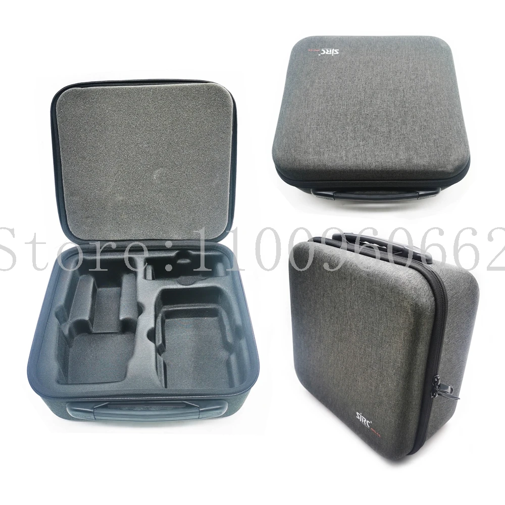 

SJRC F22 F22s RC Quadcopter Spare Parts Suitcase Carry bag