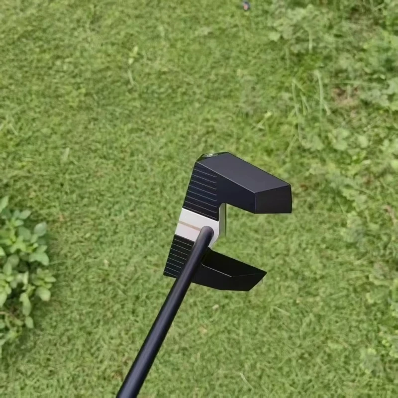 High quality buffalo horn putter golf club directly from the manufacturer cost-effective wholesale forging mallet chipper design