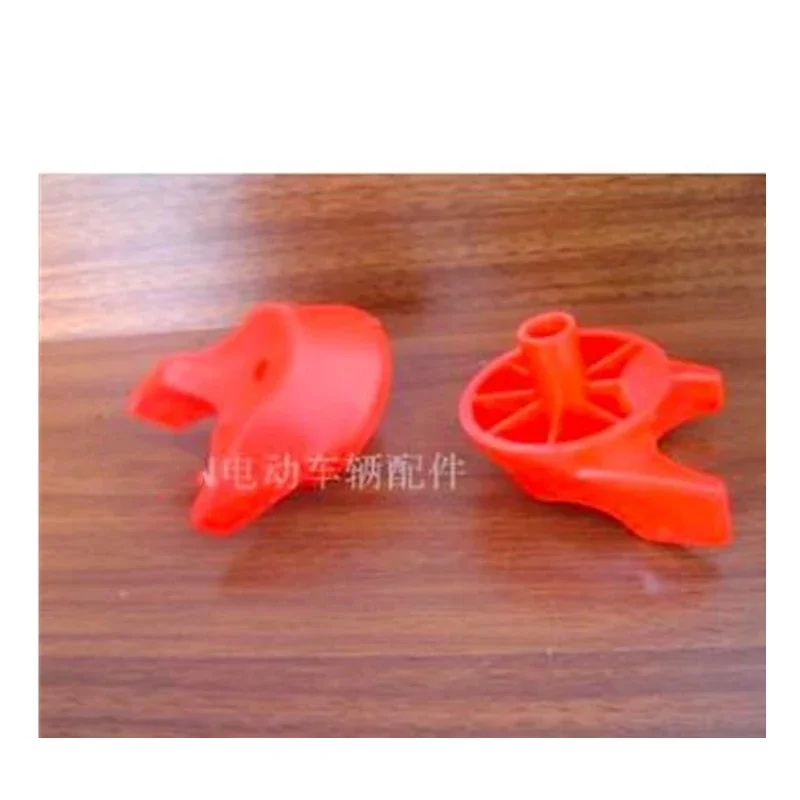 2pcs ET-126MCU botão do acelerador doméstico ET-126 botão do acelerador do regulador