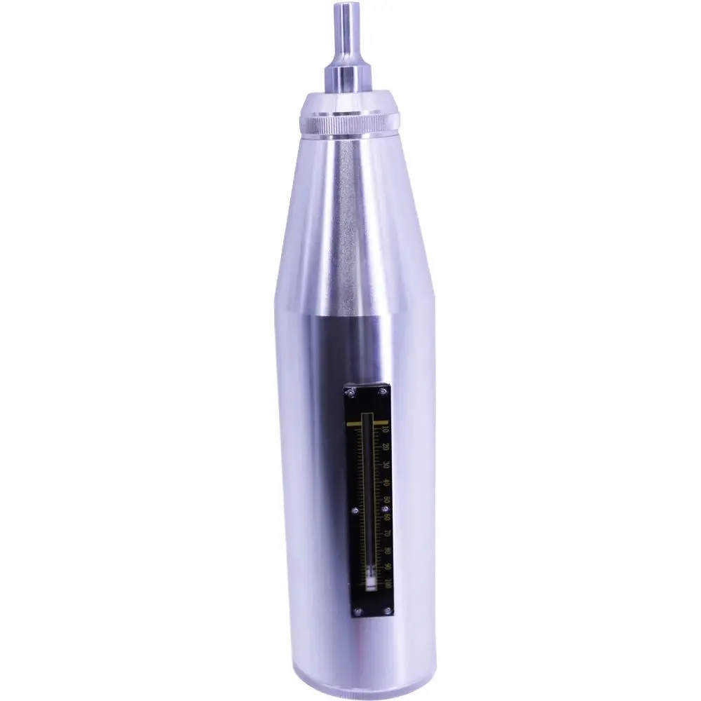 HT-20 Mortar Test Hammer Mortar Compressive Strength Tester Test Range:1.0~25Mpa