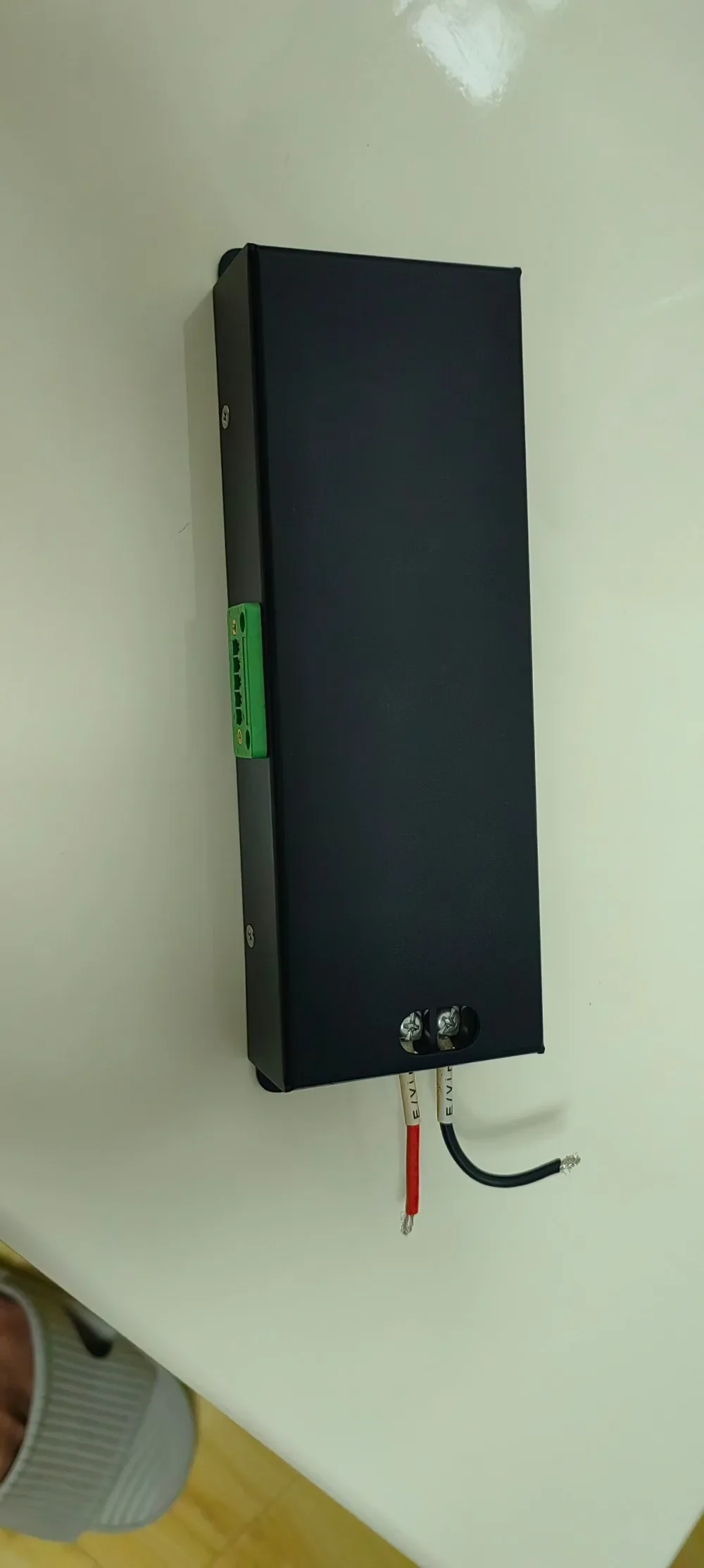 IPG L-a-s-er Pump Source 130W and 260W Dedicated PWM Control Optical Power Output Drive Modules