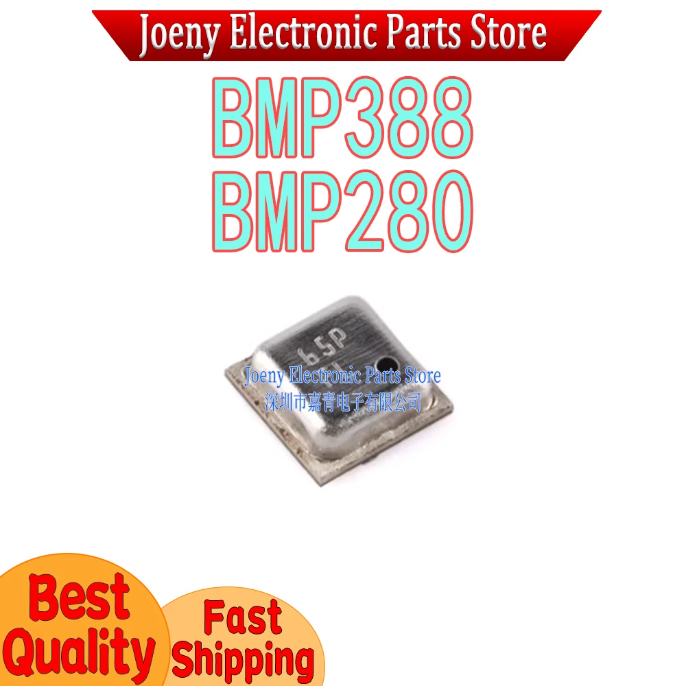 BMP280 BMP388 PC shell