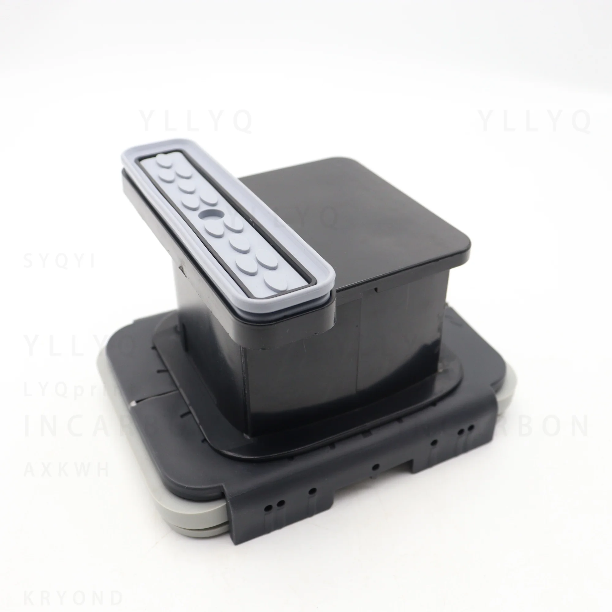 1PC 130x30x100mm Vacuum Suction Cup Block for CNC Machine Center  Tool Accessories Compatible with HOMAG WEEKE