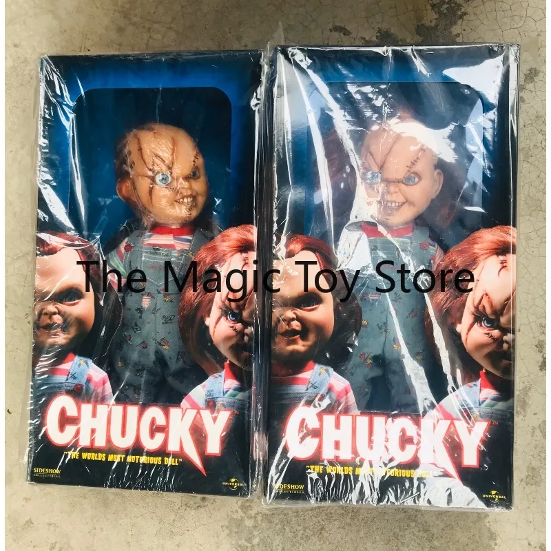 Original SlDESHOW 15-inch Classic Horror Movie 