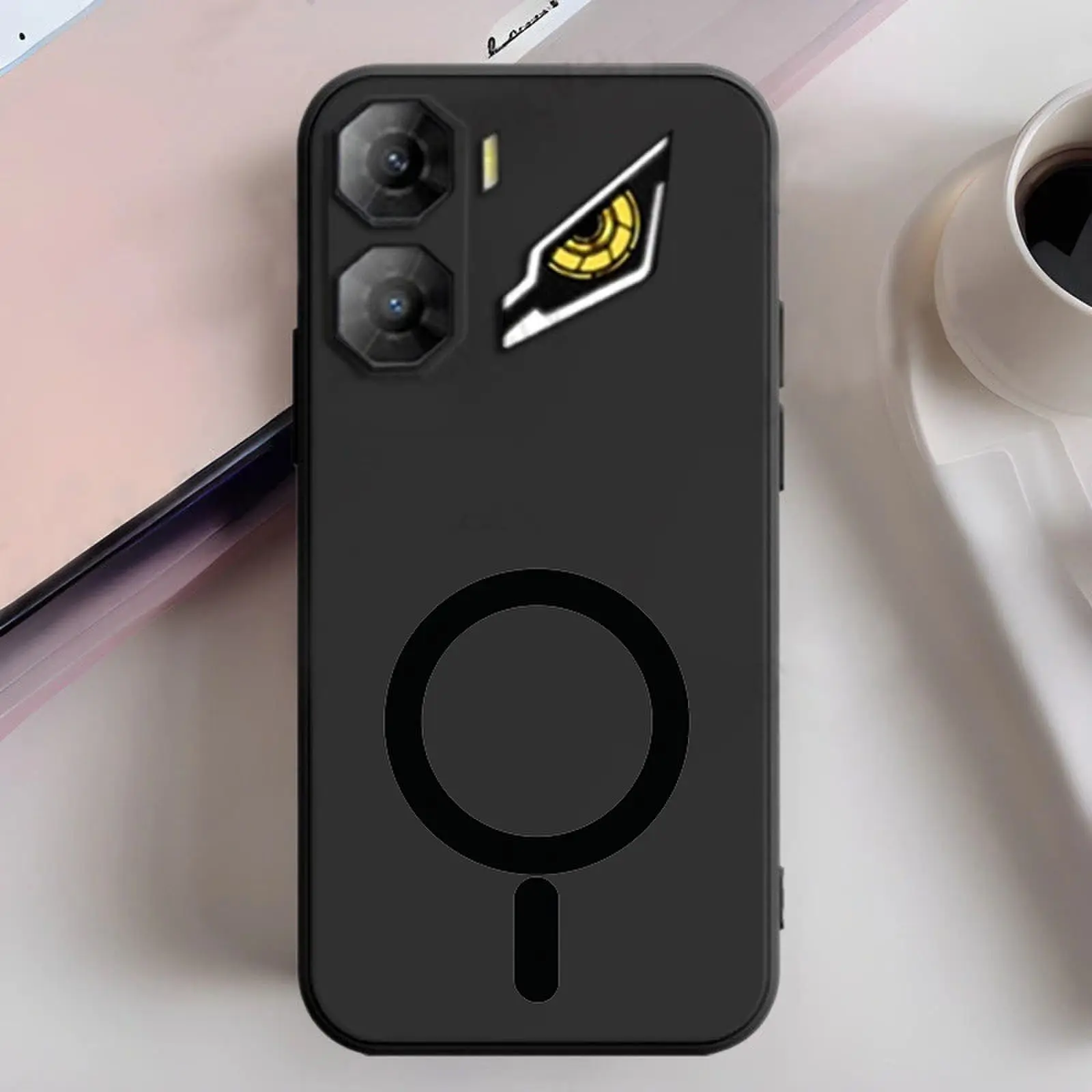 Silicone Casing For…