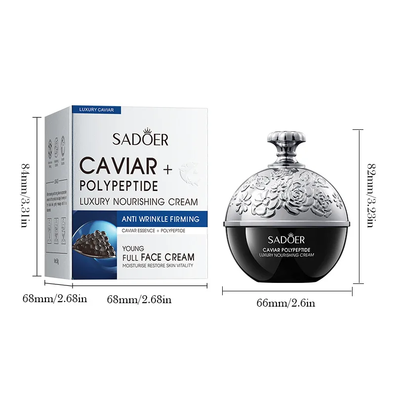 إزالة فورية كريم التجاعيد الريتينول الوجه مكافحة الشيخوخة ثبات رفع تتلاشى الخطوط الدقيقة تحسين ترطيب البشرة سطع العناية بالبشرة #6