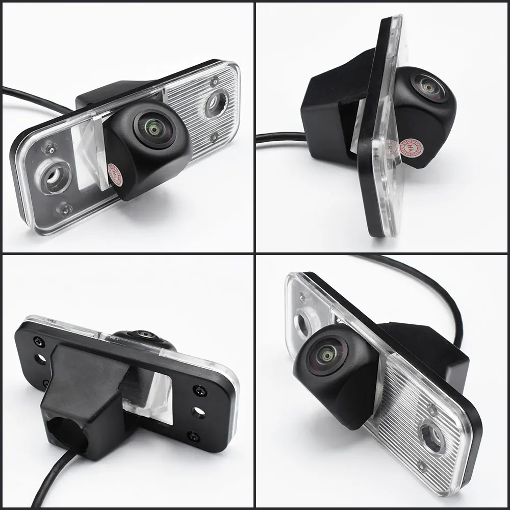 1920*1080P 170° AHD Vehicle Rear View Car Camera For Hyundai Azera 2009 2010 2011 2012 Reverse Android Monitor
