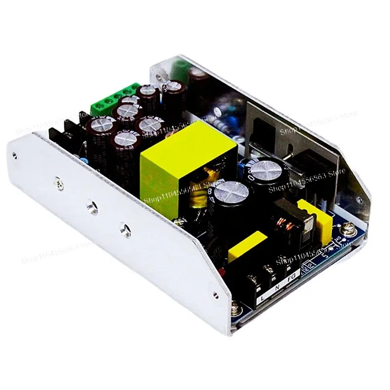 300W LLC Amplifier Switching Power Supply 5-Way Output ±24-60V 15V 12V for Class D AB Audio Amp PSU Board