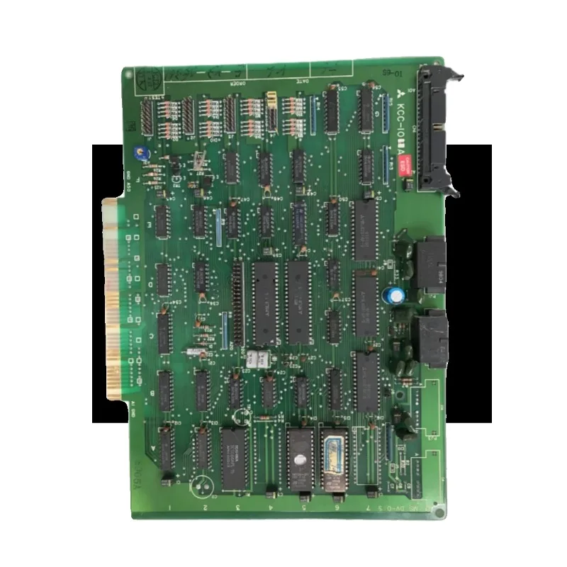 Parti per scheda botnet ascensore SPVF KCC-101A KCB-03A scheda parallela