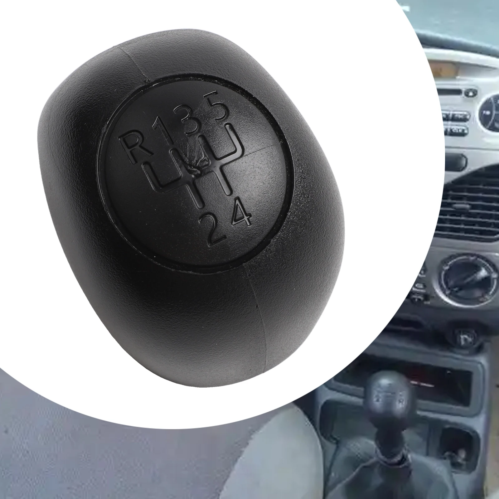 For Fait DUCAT0 1994-2006 Car Shift Knob Car Accessories As Shown In The Picture Car Interior Exquisite Workmanship