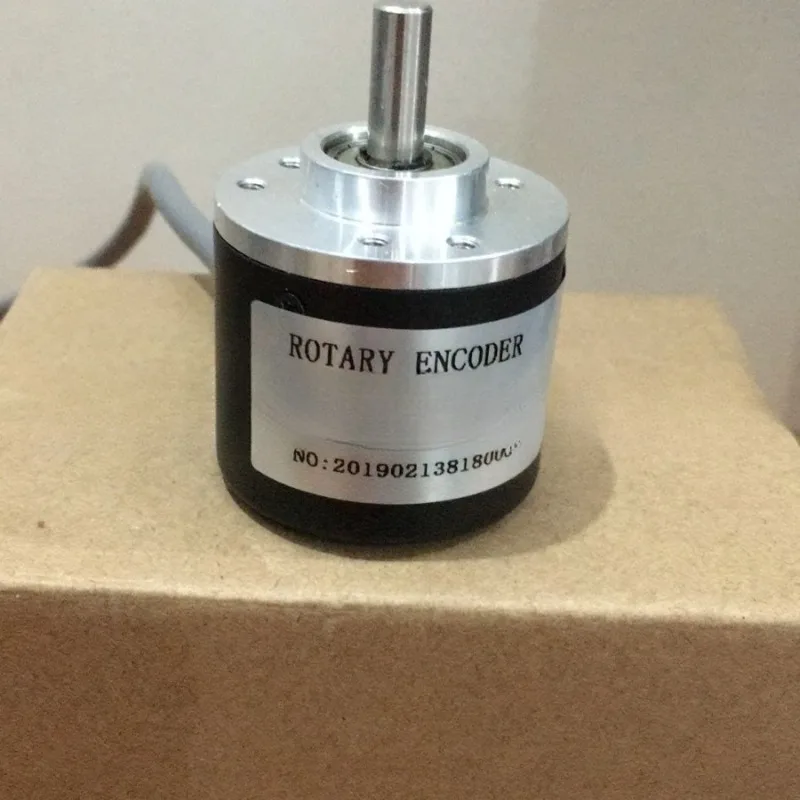 

Parts for CHA3806-600BW-G5-24G A40S-6-1200-2N-24 S3806G2-500BM Encoder