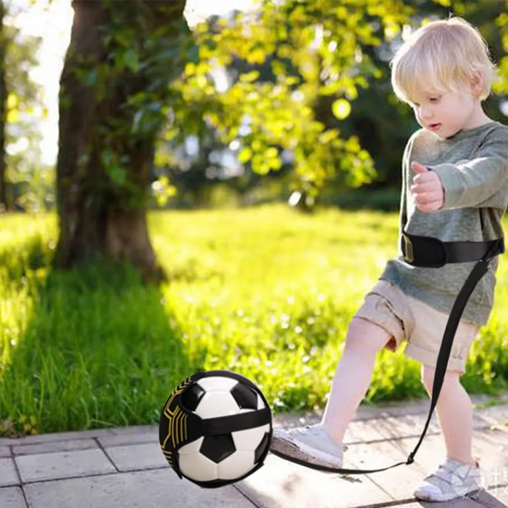 Improved Soccer Training Equipment Various Sports Training Can Greatly Improve Control Of Ball