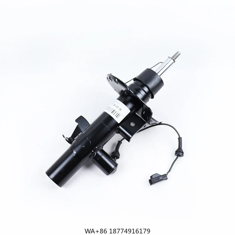 

Front Air Shock Absorbers Auto Air Suspension for XC60 S80 31340316 31340316