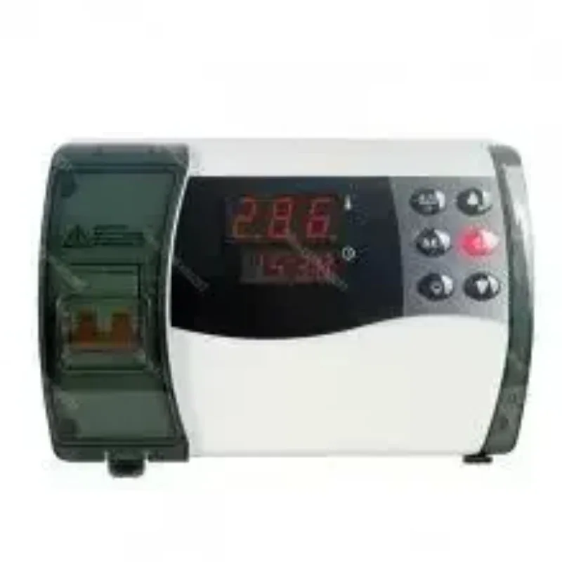 ECB 1000P Automatic Cooling Heating Conversion Seafood Chiller Thermostat Small Fish Tank Temperature Controller