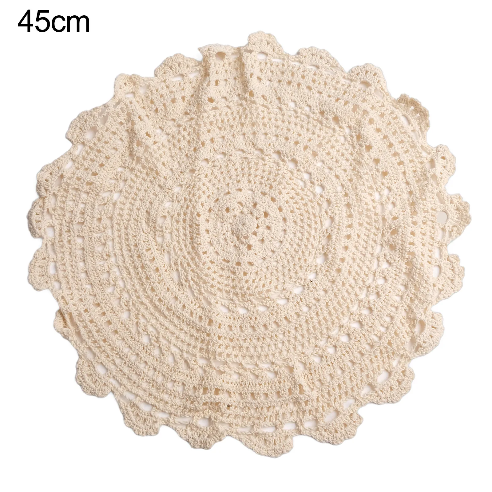 2018 Tablecloth Kit For Dining For Kitchen Latest Linens & Textiles New Sale Stylish Home Kitchen Lace Handmade