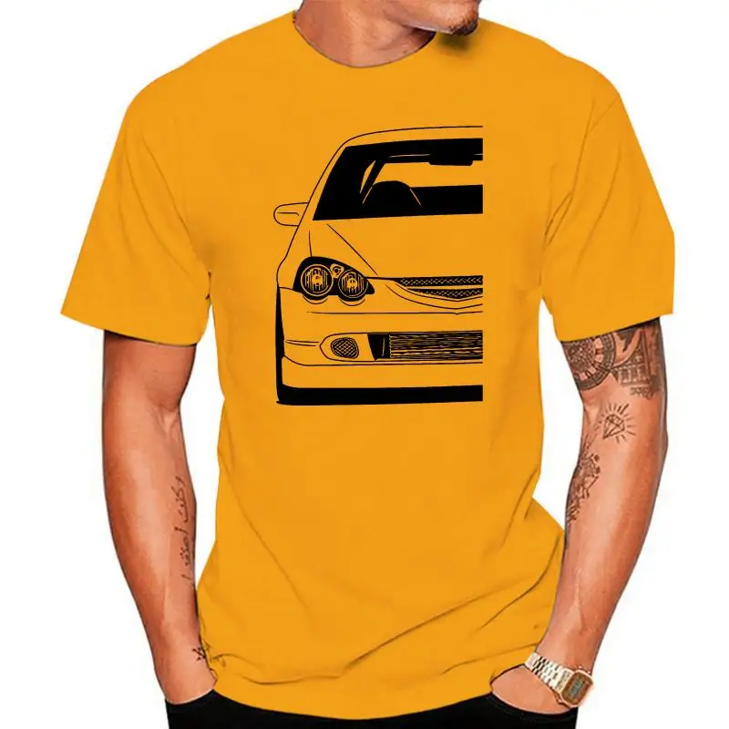 2023 Hot sale Fashion  RSX DC5 T shirt - 1207 Tee shirt