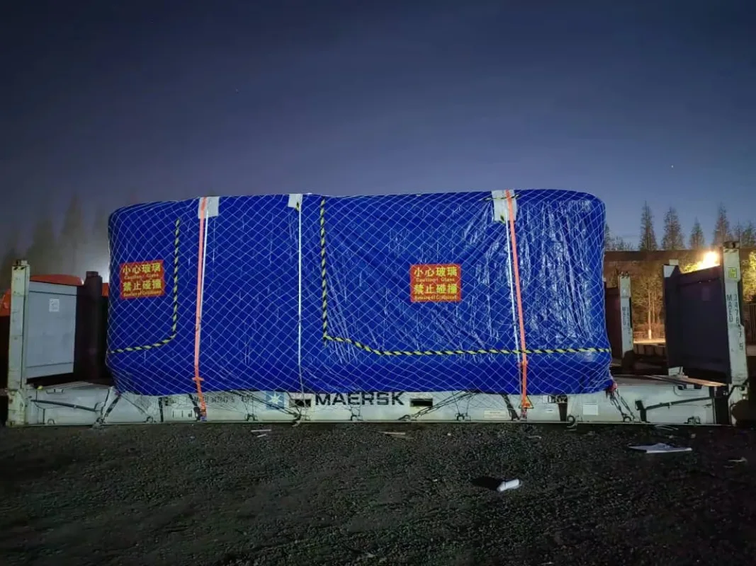 الإقامة المنزلية منازل جاهزة جراب فندق منتجع كبسولة الفضاء كبسولة البيت مع نظام ذكي حاوية منزل منزل صغير #6