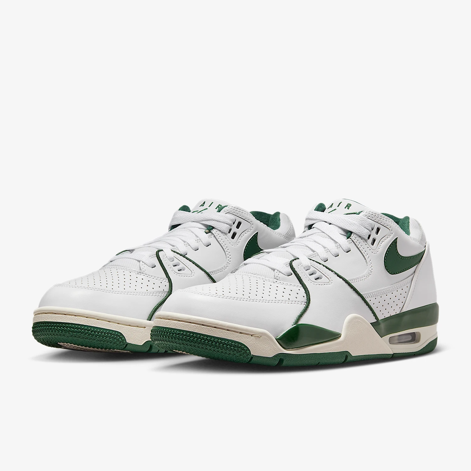 Nike Authentic Air Flight 89 Men's Air Cushion Breathable Sports Shoes HJ4484-102