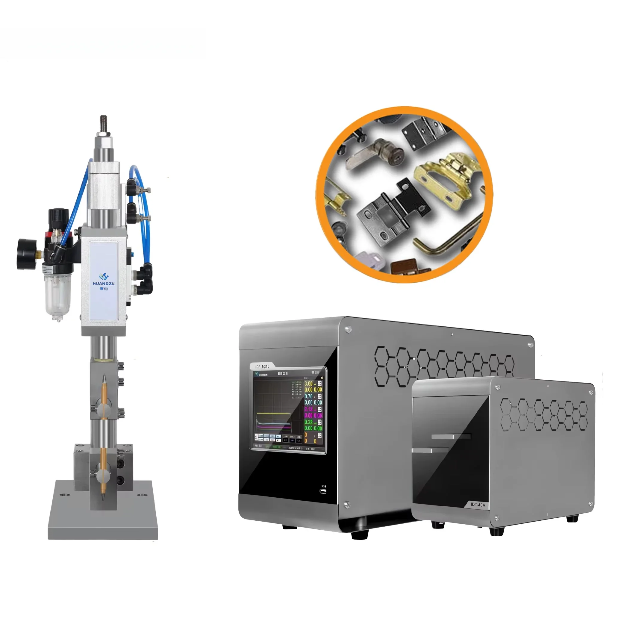 Precision Electric Current Detector Low Voltage Steel Welding Usb Charger Power Battery Weld Purge