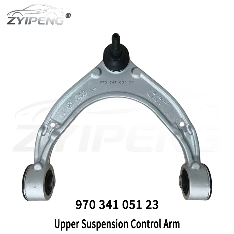 Upper Suspension Control Arm model 97034105123 For Porsche Panamera 2010-2016 Model Alternative number 97034105122