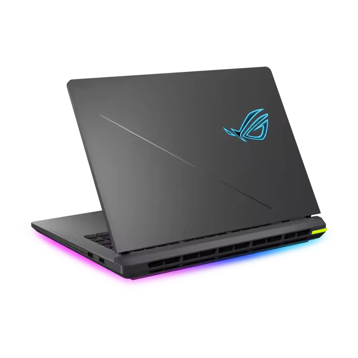 ROG STRIX Scar G16 2025 제품 이미지