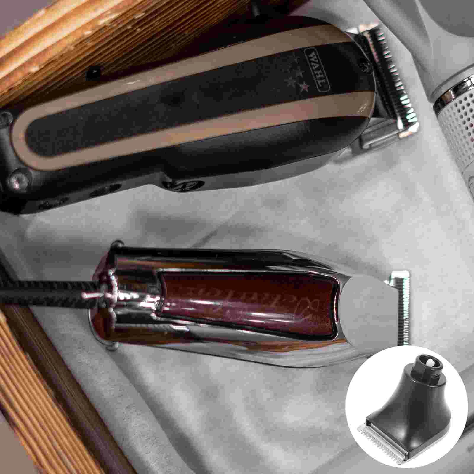 

Бритва, Сменные аксессуары, запчасти, триммер для бритвы, компоненты, съемная головка, пластиковый универсальный мужской