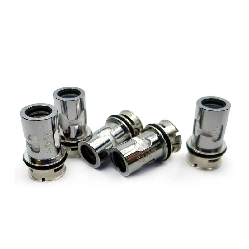 OCC TPP لفائف DM1 DM2 DM3 DM4 لفائف صالح للسحب 3 السحب X S زائد برو Argus MT ملحقات الأجهزة #6