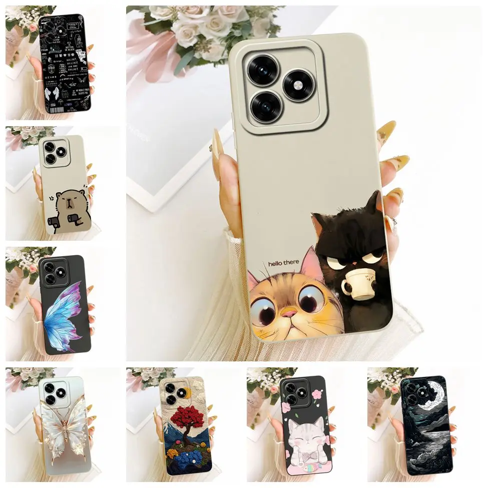 For Honor X5C Case …