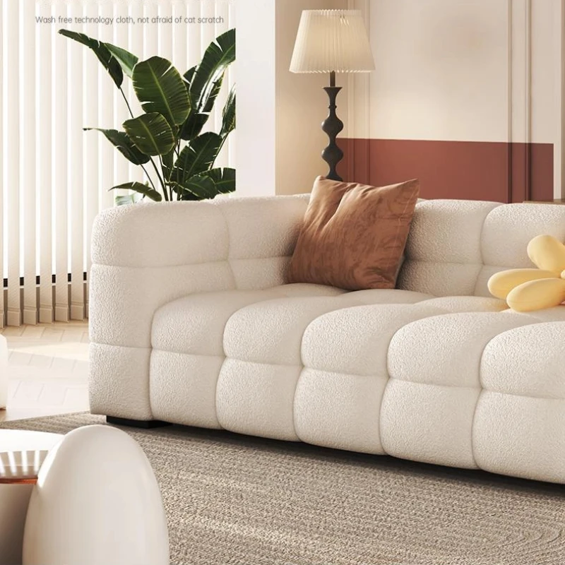 

Скандинавские минималистичные диваны для гостиной, ленивые милые современные роскошные диваны с откидной спинкой, дизайнерская копия мебели Tumbonas Playa