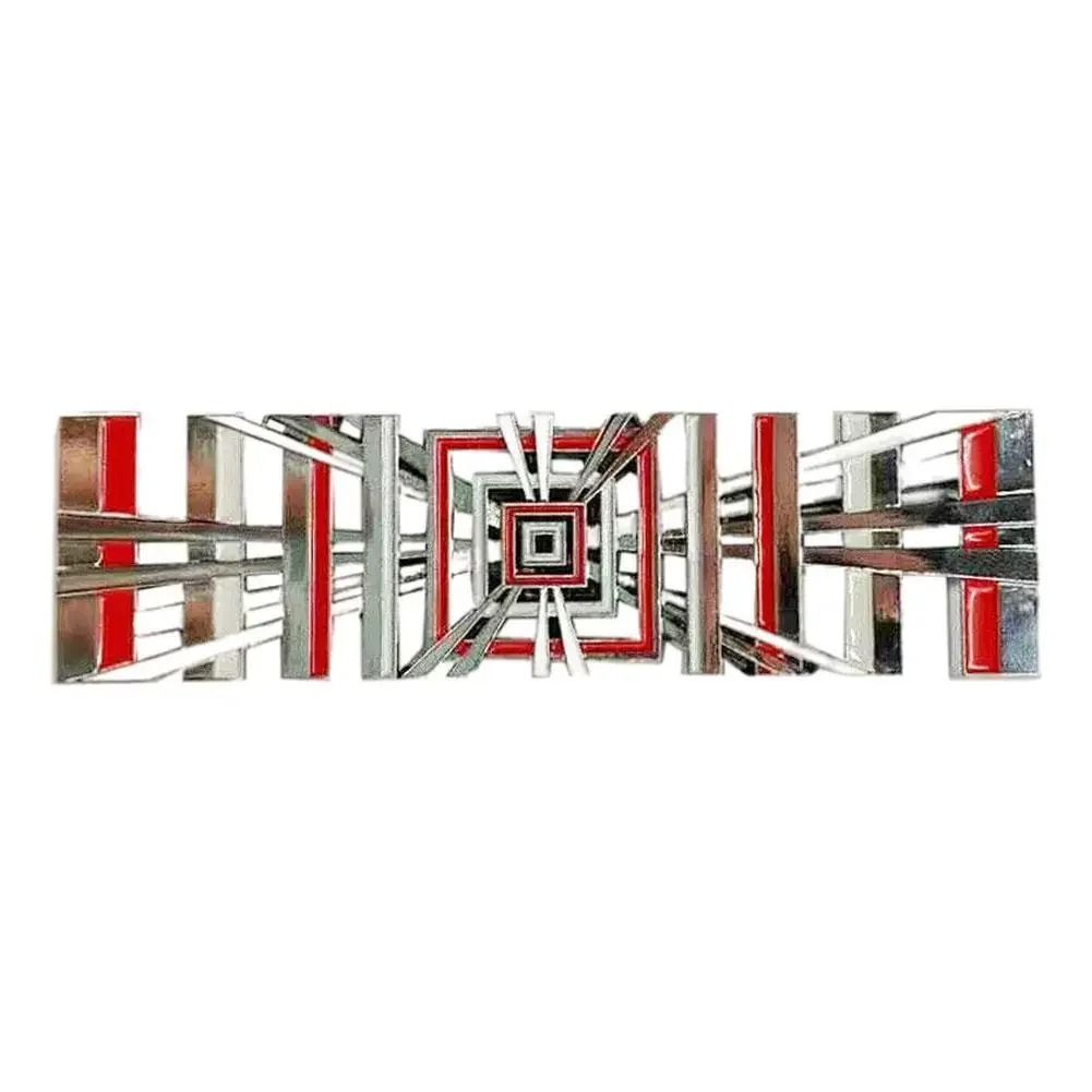 Sliver Red