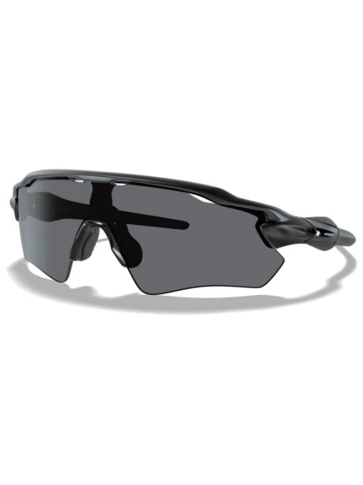 AliExpress NONE Custom Branded Radar EV Path 9208 Summer Sports Sunglasses UV400 MTB Cycling Glasses Unisex Outdoor Driving Anti-glare Goggles
