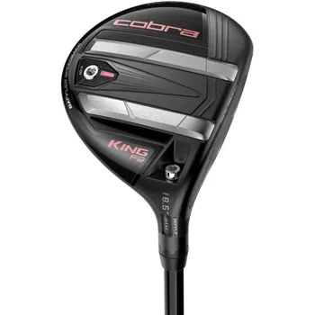 2019 F9 Women’s Speedback Fairway 1