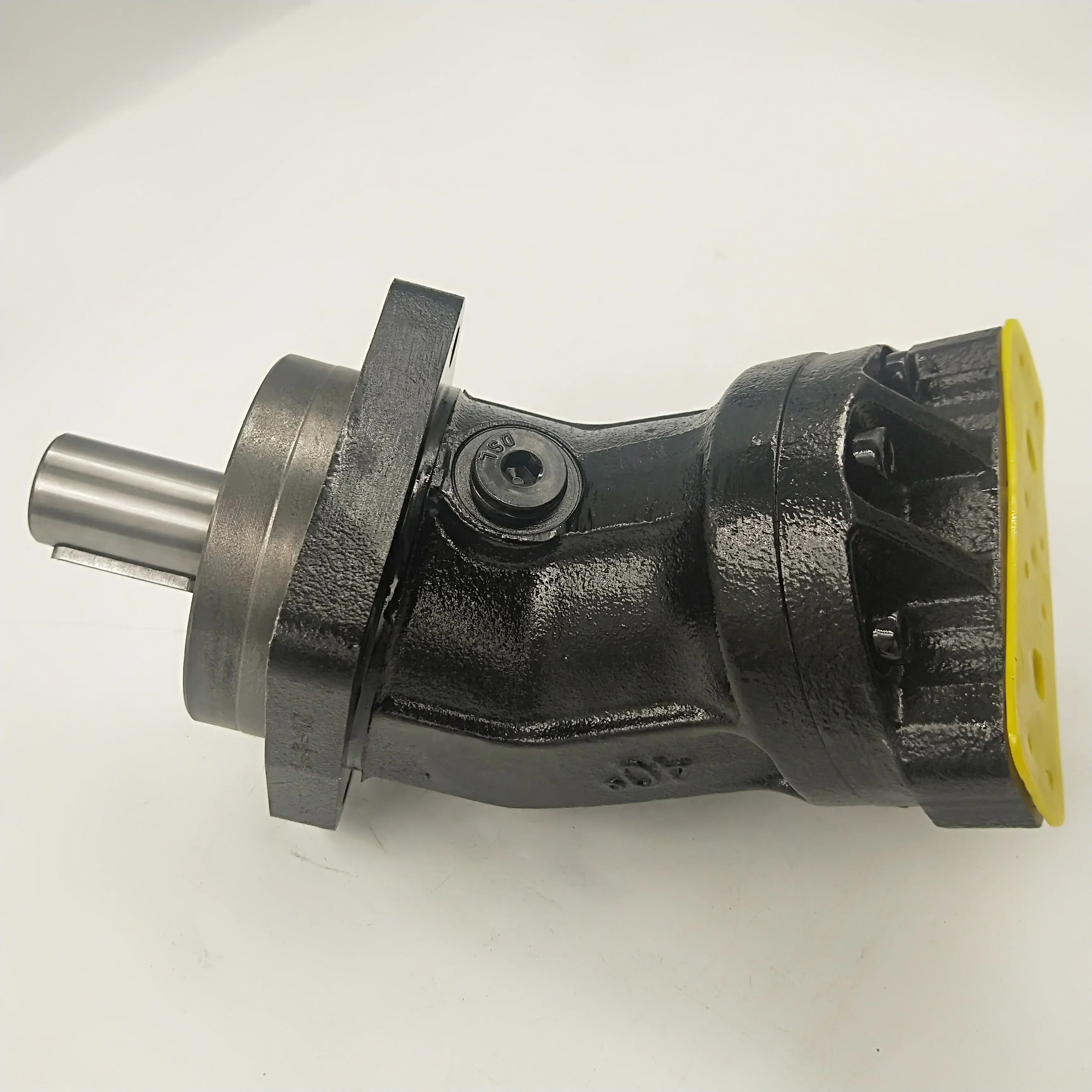 China zhenyuan A2FM32 A2FO32 Type A2FM 32 A2FO 32 32cc A2FM32W61 Axial Piston Fixed Hydraulic Pump and Motor with best price