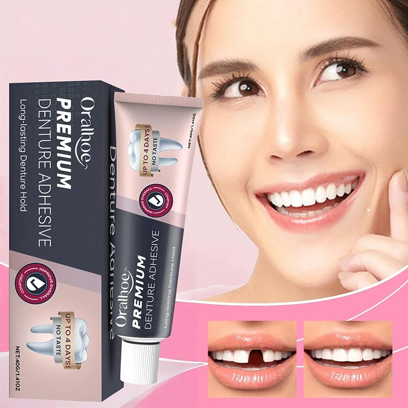 Thumbnail 2 - #22 Trending Denture Adhesives Right Now