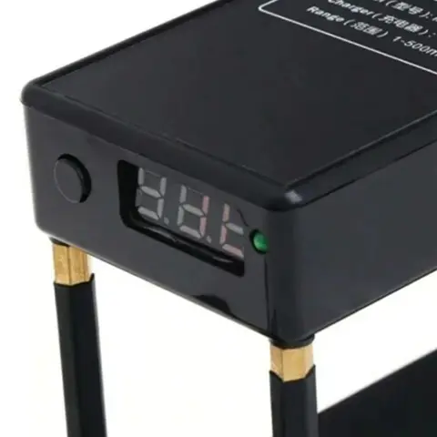 10 best sales क्रोनोग्राफ बैलिस्टिक - №5