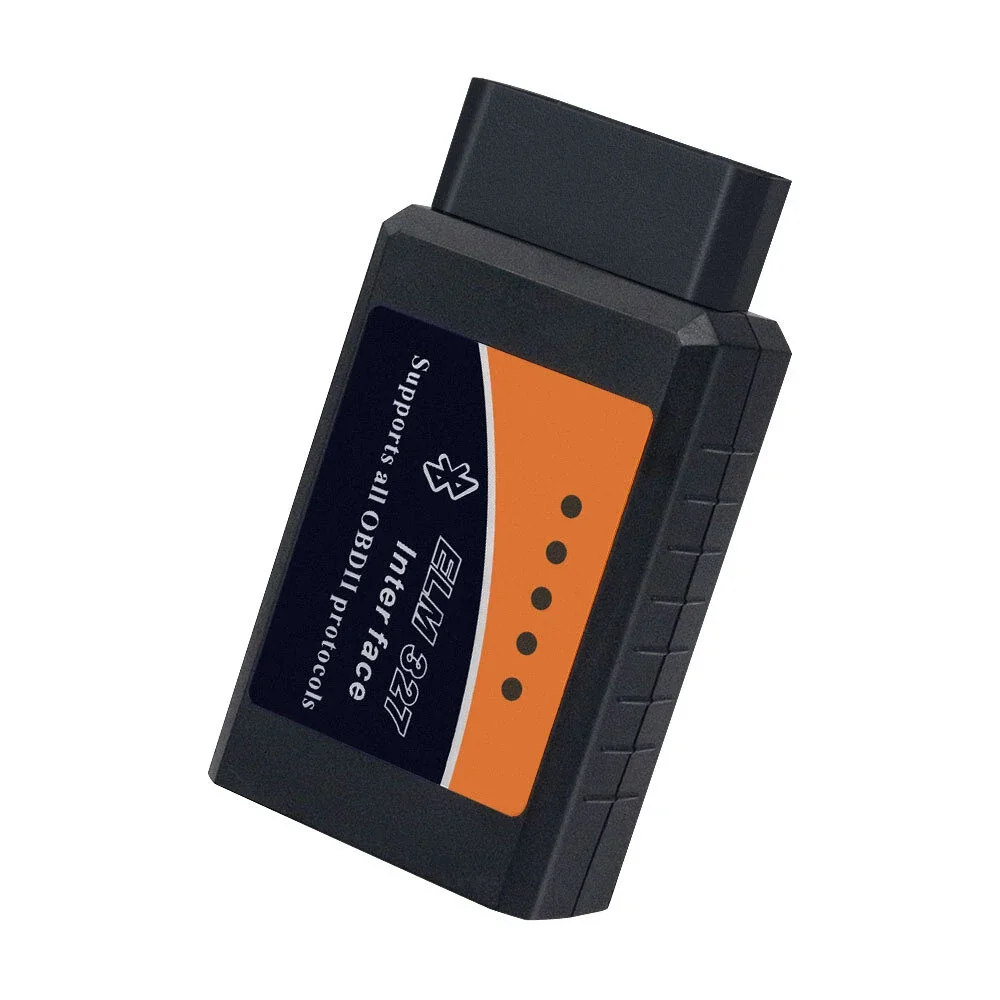 Mini OBD2 bluetooth 2.0 Scanner Mini OBD2 bluetooth Scanner for Multi-brands CAN-BUS as same as ELM327 bluetooth gallery 3