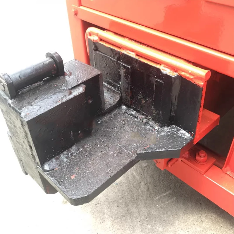 Máquina de dobra e corte de vergalhão hidráulico modelo 32 Equipamento de construção de dupla finalidade para corte de ferro e (personalizado)