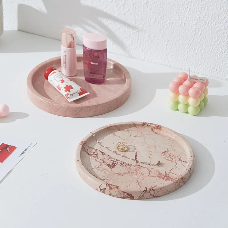 marble-light-luxury-jewelry-aromatherapy-tray-ornament-hotel-bathroom-washbasin-toiletries-storage-tray-decorative-tray